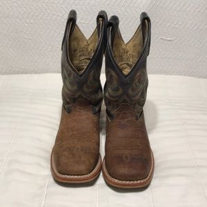 Smoky Mountain Boots